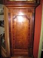 Tall Cased English Clock